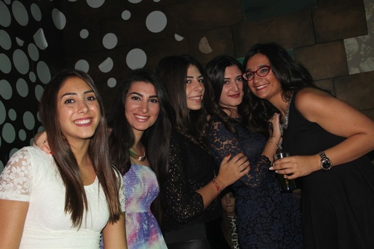 USJ Social Club Masquerade For a Cause
